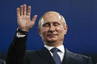 С Путиным спокойнее: миллиарды, сбежавшие из России, развернулись и побежали обратно