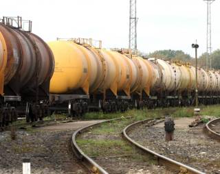 LDz планирует в этом году грузооборот в размере 47-49 млн тонн