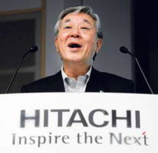 Президент Hitachi Хироаки Наканиси выразил готовность предоставить финансирование для будущей АЭС.