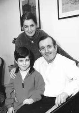 Ирландская мечта