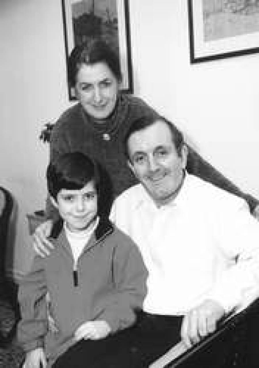 Ирландская мечта