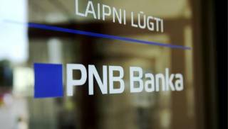Начата разработка методологии оценки кредиторов &quot;PNB banka&quot;