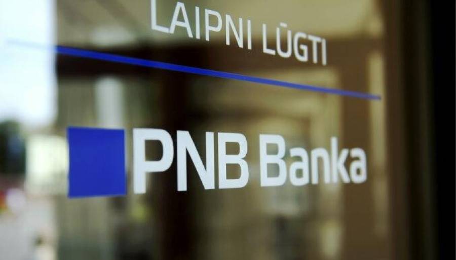 Начата разработка методологии оценки кредиторов &quot;PNB banka&quot;