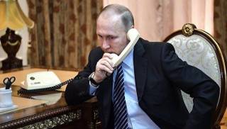 У России появился новый союзник