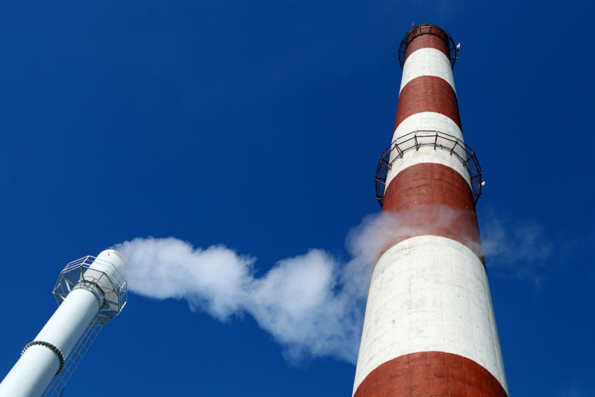 Рижане переплачивают миллионы за тепловую энергию - ревизоры