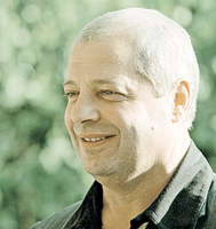 Владимир Комогорцев.