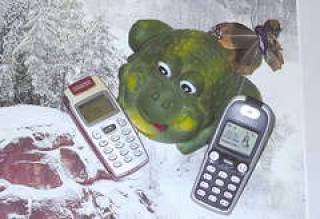 Новые телефоны от Alcatel