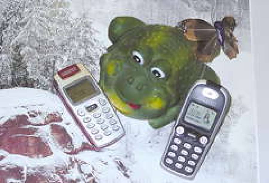 Новые телефоны от Alcatel