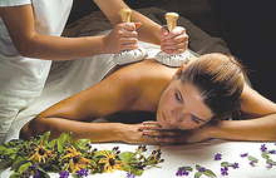 Spa-салоны для авиапассажиров