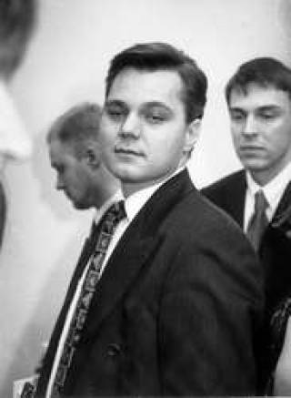  Ликвидатор Banka Baltija Дэвид БЕРРИ поработал на славу. 