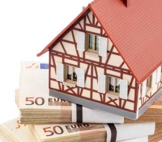 Определение подоходного налога с населения с прироста капитала в случае продажи унаследованного недвижимого имущества