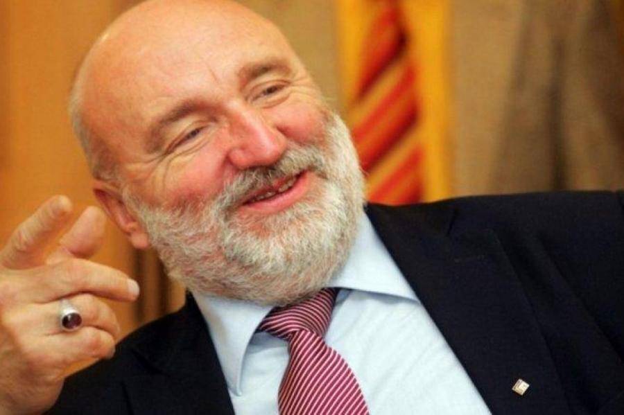Годманис о налоговой реформе: на улице окажутся толпы