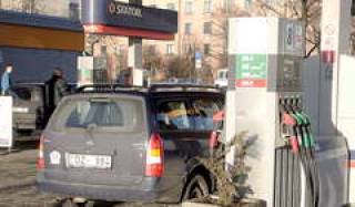 Топливо Statoil не вернули