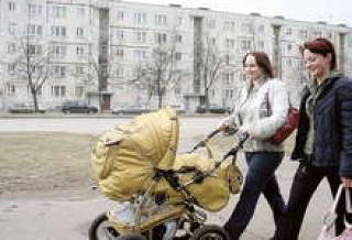 Квартплата в Риге вырастет втрое