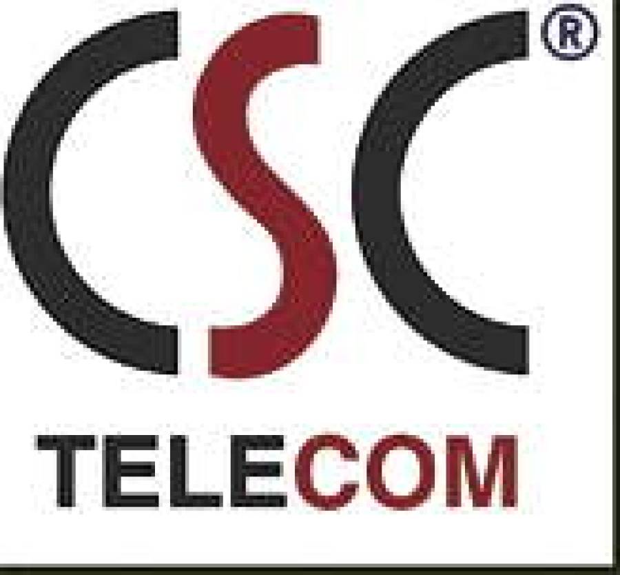 CSC Telecom преподносит сюрпризы