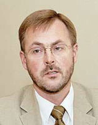 Алексей Лоскутов.