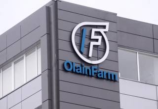 Председатель совета Olainfarm обратился в полицию из-за угроз