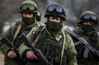 В борьбе с «российской угрозой» литовская армия сможет врываться в дома жителей
 