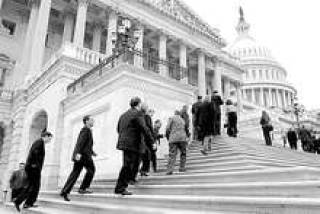 США обозначили зоны напряженности