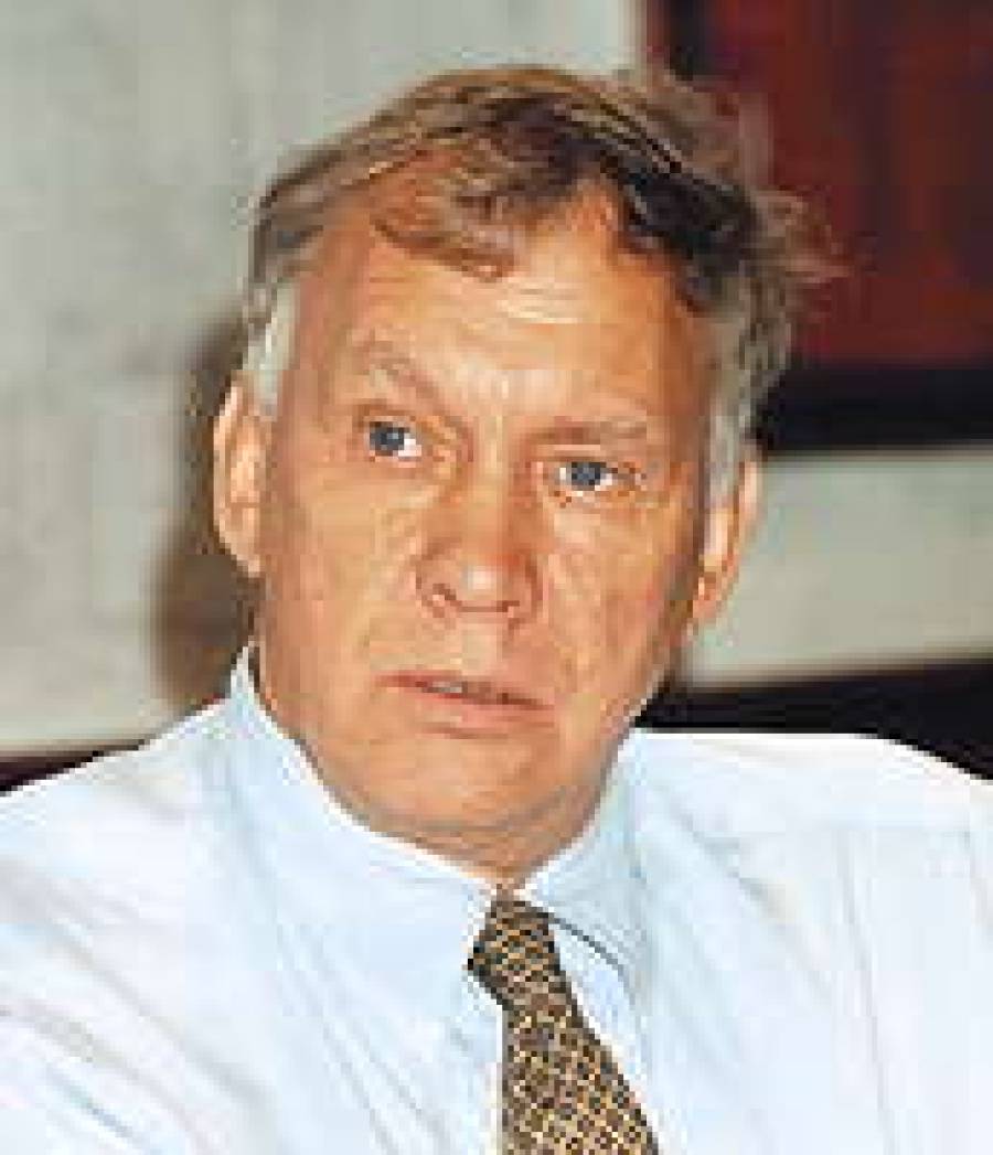 Восток — дело тонкое. Но денег там много