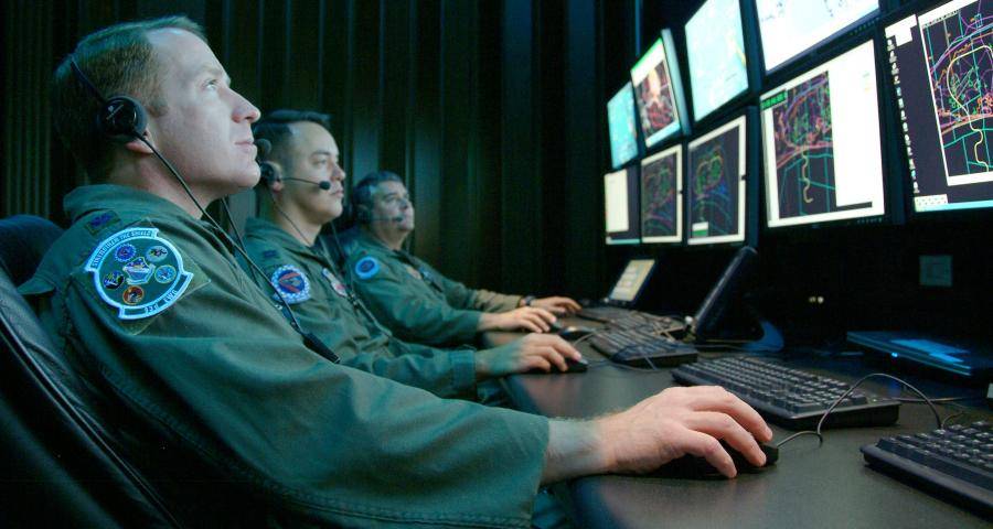 США вводят информационные войска в российские социальные сети