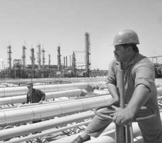 Нефть в обмен на моджахедов. Ирак прекратил поставки черного золота.