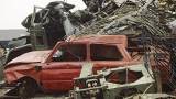 «Черный лом». Рынок металлолома в тени удерживает высокий налог