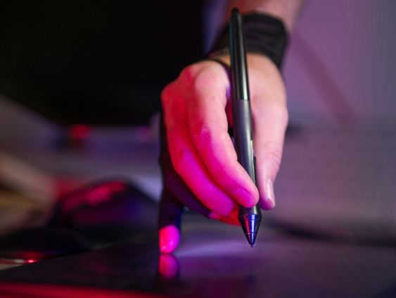 44 автора получат творческие стипендии на весь 2026 год