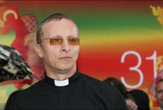 Иван Охлобыстин назвал главную угрозу национальной безопасности Латвии