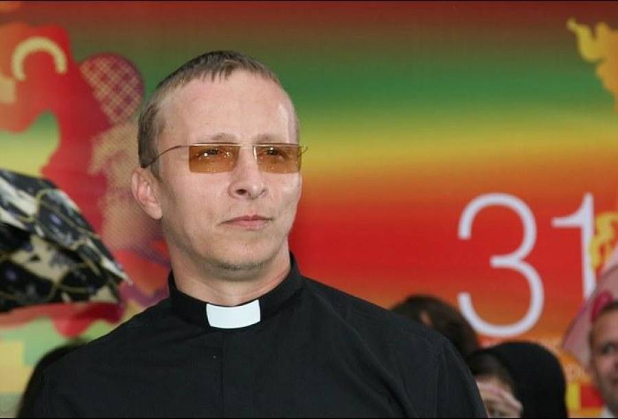Иван Охлобыстин назвал главную угрозу национальной безопасности Латвии