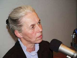 Райта Карните: &quot;В последнее время мне становится стыдно за государство, в котором я живу&quot;