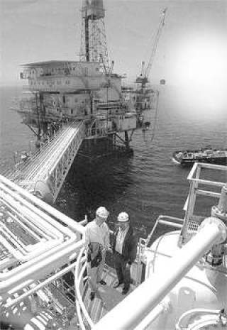 Легко ли стать нефтяником в Латвии? Отсутствие законодательства тормозит добычу нефти.
