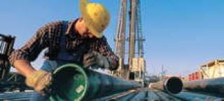 Ставка на природный газ