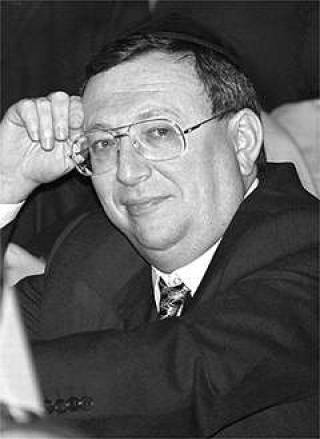  В.ГУСИНСКИЙ: еще не вечер.