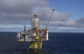 Statoil готовится к битве с &quot;Газпромом&quot; за рынок Евросоюза