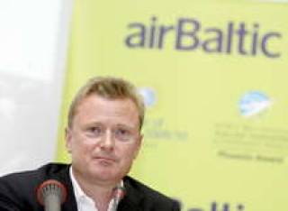 airBaltic нужны деньги