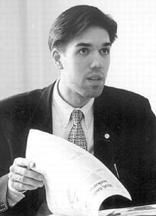  Андрей СЕРГЕЕВ.