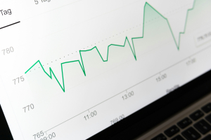 Dow и S&amp;P растут, DAX падает: картина дня на биржах