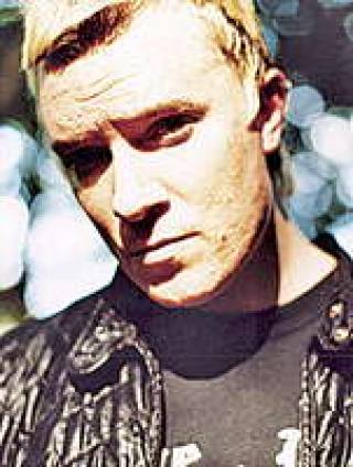 The Prodigy в Вильнюсе