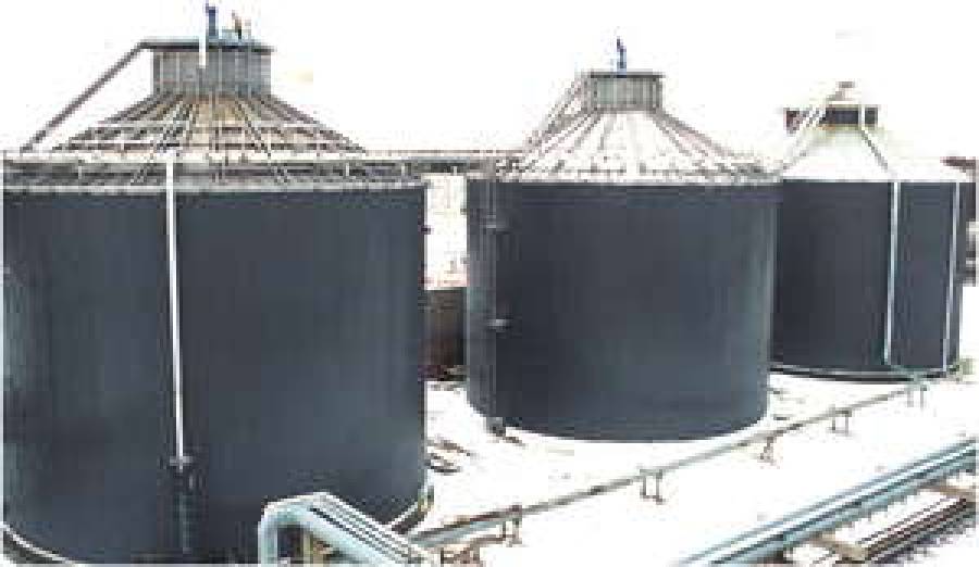 Мини-ТЭЦ на &quot;вторсырье&quot;.Как извлечь деньги из отходов.