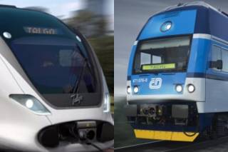 «Talgo» обжалует решение «ПВ» о покупке поездов у «Шкода Вагонка»