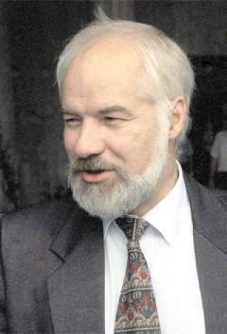  Александр БЛОХИН.