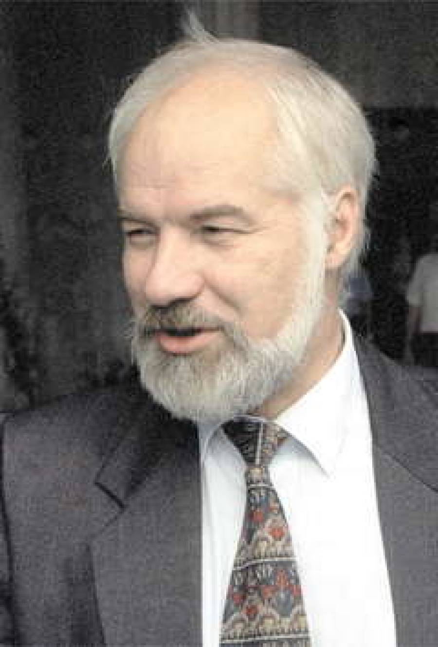  Александр БЛОХИН.