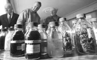 Настойчивые инвесторы