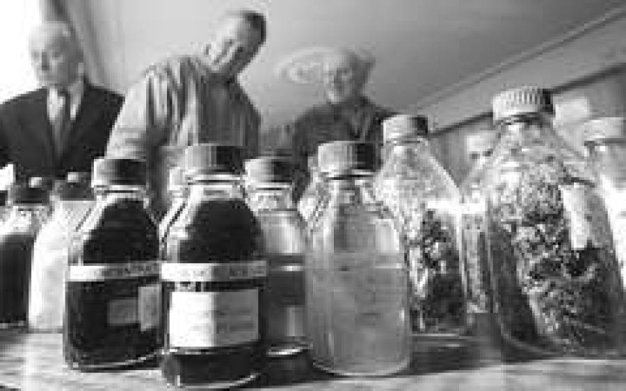 Настойчивые инвесторы