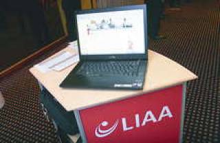 LIAA приглашает на встречу