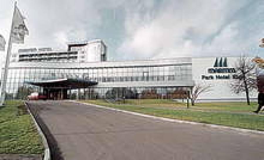 Maritim Park Hotel