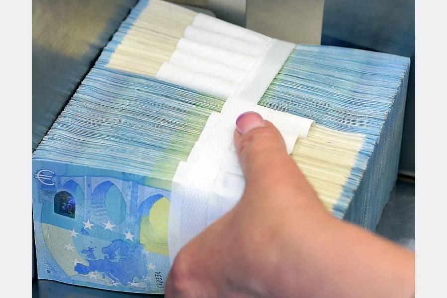 Налоговые долги в Латвии больше 1,4 млрд евро