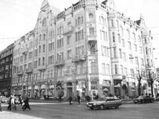 Спорное здание на Бривибас, 68