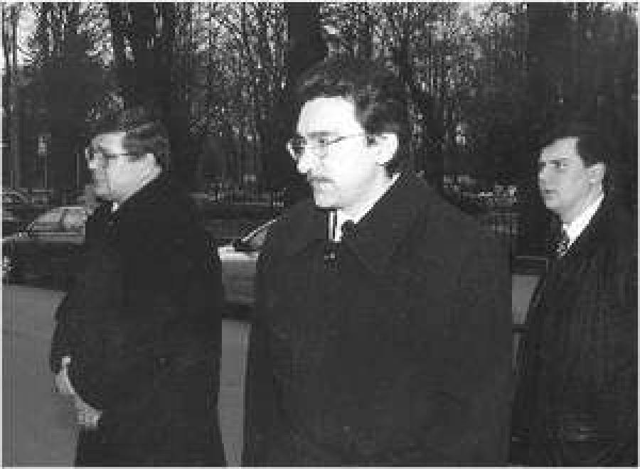 Минуя подводные камни